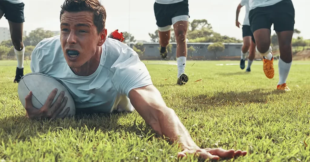 Optar por um protetor bucal esportivo personalizado na Mund Concept em Botucatu oferece vantagens claras que vão desde o conforto superior até a proteção máxima